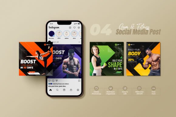 How a Social Media Cover Post Banner Template Can Transform Your Business Promotion and Brand Visibility