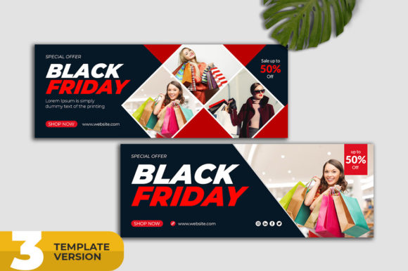How to Choose and Use a Black Friday Facebook Page Cover Without Wasting Time or Money
