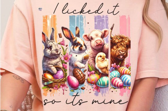 The Rise of Trendy Easter Cow Bunny PNGs: A Complete Guide to Brushstroke, Vintage, and Sublimation Designs