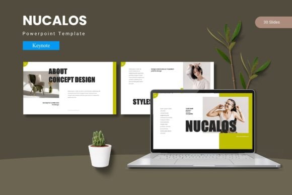 Understanding the Nucalos Keynote Template: A Practical Guide for Presentation Design